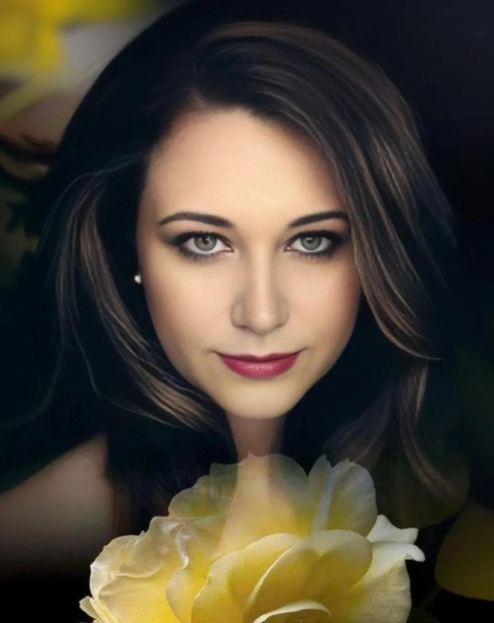 Екатерина Казаринова