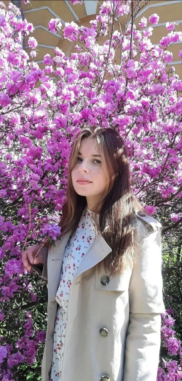 Катерина Кронберг