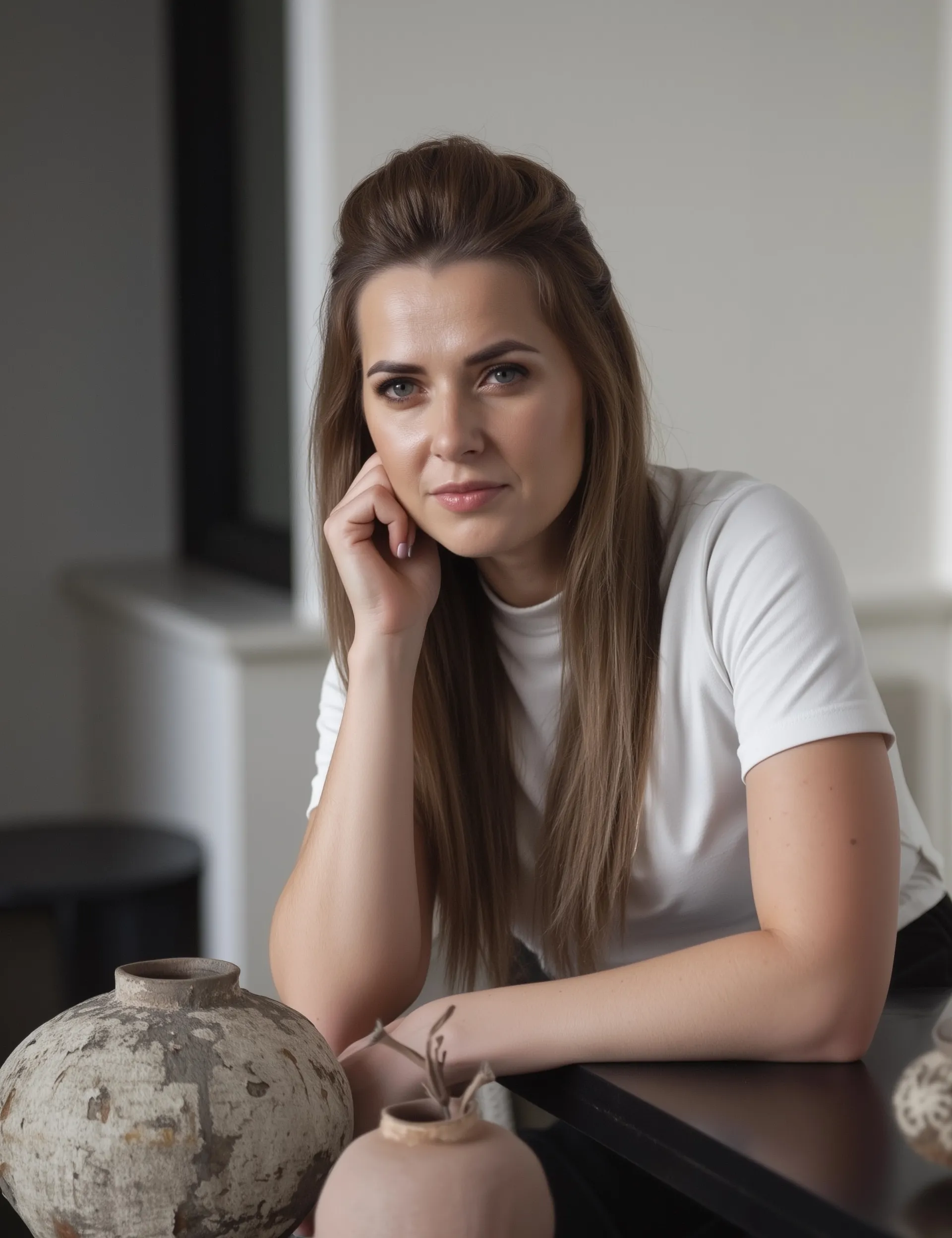 Марина Ермакова